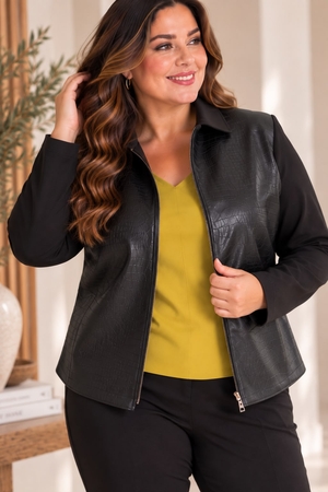 CHAQUETA NARA