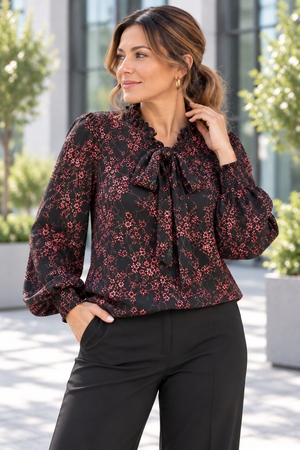 CAMISA SINSAI